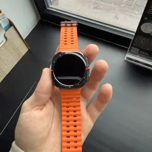 Смарт-годинник Samsung Galaxy Watch Ultra