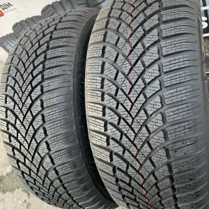 Шини нові 235/55 R17 Bridgestone RunFlat  зима 2024 рік