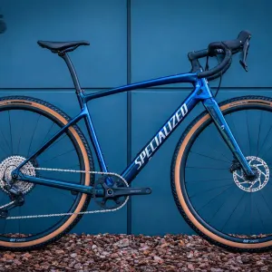 Specialized Diverge Carbon M