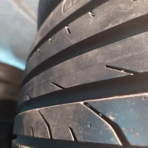 Шины бу склад, большой выбор 215/225/235