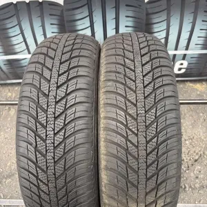 Шини 175/65 R14 Nexen всесезон 2024p 7мм