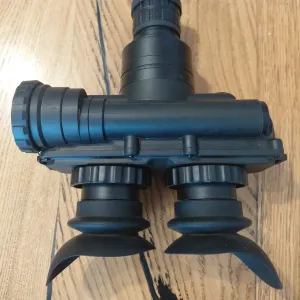 ПНБ AGM Wolf-7 Pro NW1