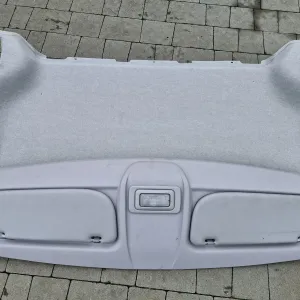 Обшивка стелі потолок з полкою Opel Combo D Fiat Doblo кузов 263