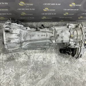 Коробка передач механічна МКПП Nissan Navara Pathfinder 2.5 dCi