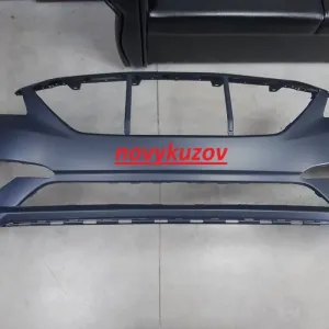Бампер  Hyundai Sonata Соната 14-17(LF)