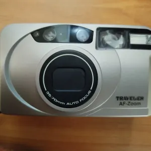 Продам Плёночный фотоаппарат