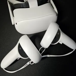 Вр окуляри Oculus Quest 2 256gb | Гарантія 30 днів