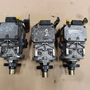 Тнвд Nissan Almera паливний насос nissan almera  0470 504 012 0470 504 028 Nissan Almera