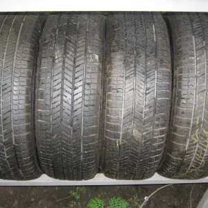 Продам шины резину колеса зима для авто 19565R15 Barum