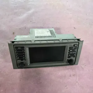 Магнітола Range Rover L322 Navi 65-52-6902050