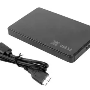 Зовнішній жорсткий диск  USB 3.0 1TB 500ГБ 320GB 250Gb 160GB 2,5" Б/В робочі