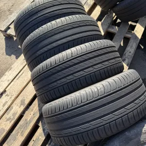 225/45 R17 Bridgestone Turanza T001 / 2024рік/літо/4шт./