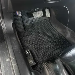 Килимки в салон EVA Honda CR-V Civic Crosstour Pilot HR-V Accord