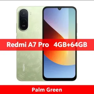 Redmi A7 Pro, NFC, 4/128Gb, блок живлення в комплекті.