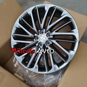 диски R18 5x114,3 Toyota Rav4 Highlander Siena Camry Lexus rx nx