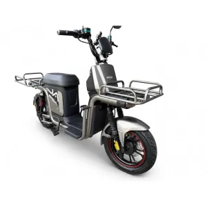 Fada Flit LiFEPO4 великий запас ходу