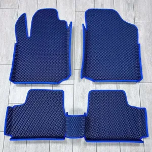 3D коврики EVA Citroen C4 Picasso C4 Berlingo DS4 DS5 Килимки Єва Eva