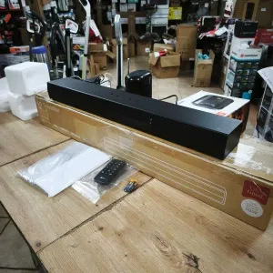 Саундбар LG S20A