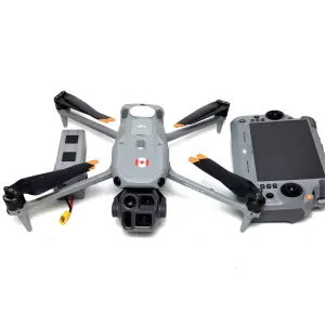 Дрон Dji Matrice 4 Е (комплектація на фото )