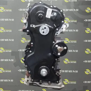 Двигатель 2.0 dCi M9R в ІДЕАЛІ! Гарантія 30 днів! На Trafic, Vivaro, Laguna Megane  X-Trail  Qashqai