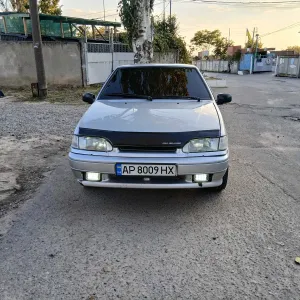 Ваз 2115 2009года