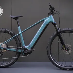 Електровелосипед Cube Reaction Pro One Bosch 5gen  800Wh  2026