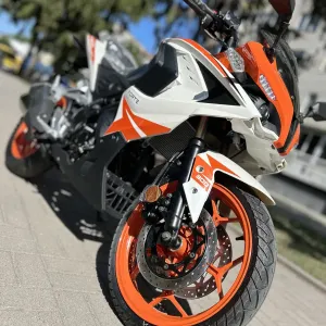 Мотоцикл Forte 300 R1, Безкоштовна доставка, Гарантія, Кредит