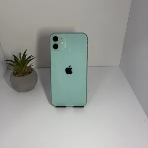Apple iPhone 11 64Gb Green