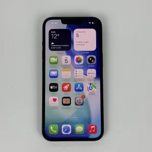 Apple iPhone 14 128 GB Midnight Neverlock