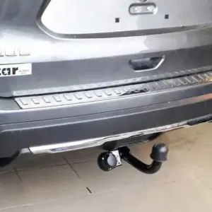 ФАРКОП на Nissan Rogue / X-Trail (Ніссан Рог). Заводське причіпне пристрій.