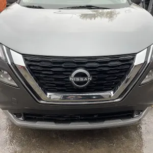 Продам Фара фонарь Nissan Rogue t33 2021,2022,2023,2024 низ, верх