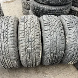 Шини 255/65 R16 Yokohama Geolandar A/T