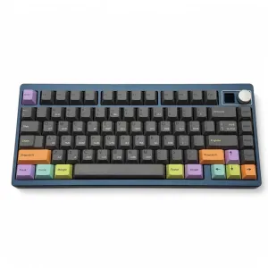 Беспроводные кастомнные механические клавиатуры QK75N [7 шт]