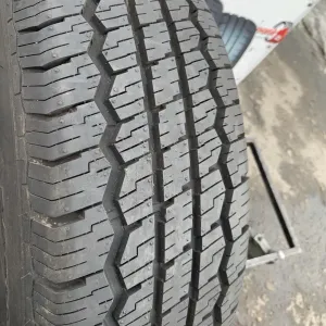 Шина 1 штука 235/70 R16 Hankook 2023 рік