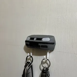 Тримач для ключів Volkswagen Golf 4 та інших авто