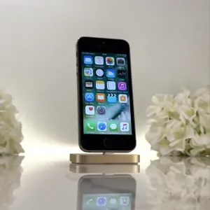 Ідеальний iPhone 5s 16GB Neverlock 93%АКБ Space Gray (Магазин Гарантія)