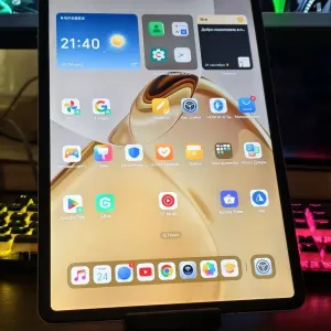 Планшет Honor Tablet 9 Soft Light Edition 12/256
