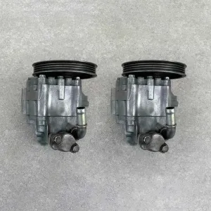 Насос гидроусилителя (ГУР) Honda Accord (1989-1993р.) - 1.8L 2.0L 2.2L