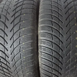 Шини зимові 235 60 18 Nokian