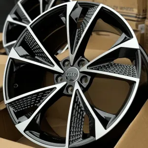 Диски Нові R20/5/112 AUDI A5 A6 A7 A8 Q4 Q5 Q7 Q8 ETRON