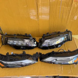 Фари Дхо передні Nissan Rogue Т33 (SV, S )2021-2024 260606RR0A 260106RR0A 261256RR0A 261246RR0D
