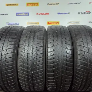 Шини зимові 225 65 17 Falken 6мм!!