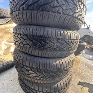 Шини 185/65/R15 Barum зима 24 рік комплект