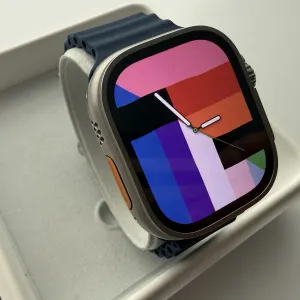 Apple Watch Ultra 2 49mm Natural 89%