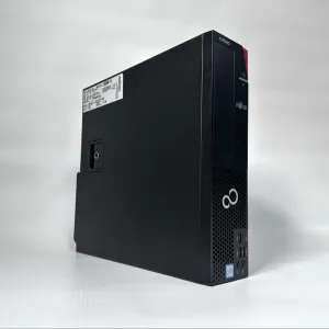 Компʼютер Fujitsu D958 SFF i5-8500 8GB DDR4 128GB SSD