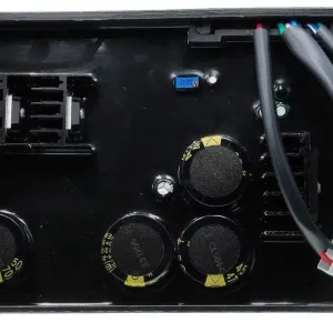 AVR регулятор напруги TT91-1 8-15kWt генератора Honda GX620 (220V/8 проводів), gen1837