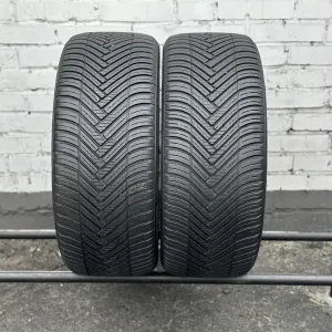 Топові шини‼️ Hankook Kinergy 4S2 94W 245/40 r19 7.8мм 2023рік‼️Всесезонні шини