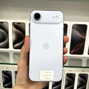 iPhone 17 Air 256 GB Neverlock | Магазин | Гарантія