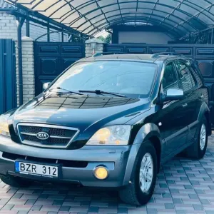 Продам Kia Sorrento 2.5 турбодизель в идеальном состоянии