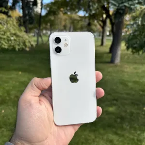 iPhone 12 64GB White Neverlock ! айфон 12